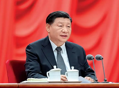 習(xí)近平：在學(xué)習(xí)貫徹習(xí)近平新時(shí)代中國(guó)特色社會(huì)主義思想主題教育工作會(huì)議上的講話